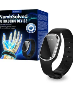Furzero™ NumbSolved Dispositivo ad Ultrasuoni