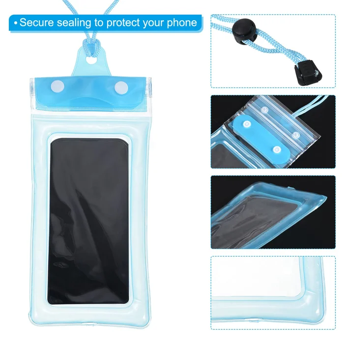 Waterproof Mobile Phone Bag - Image 10