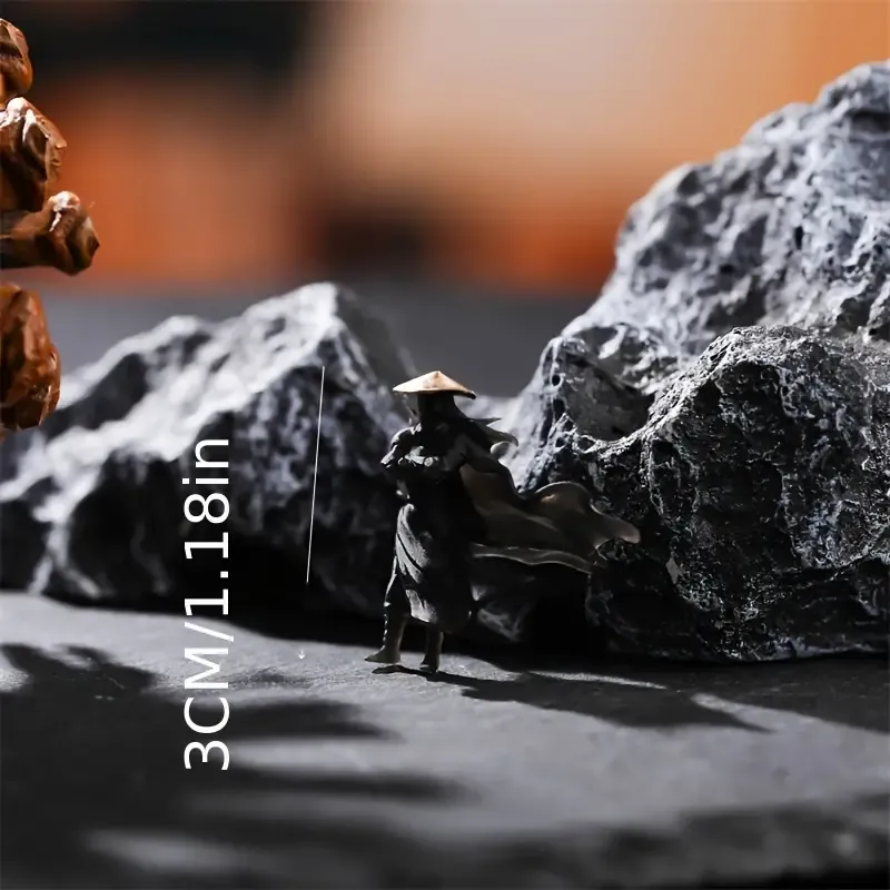 Youxia (Chevalier errant) - Image 14