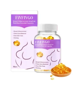 Fivfivgo™ Bee Pollen Firming Capsule