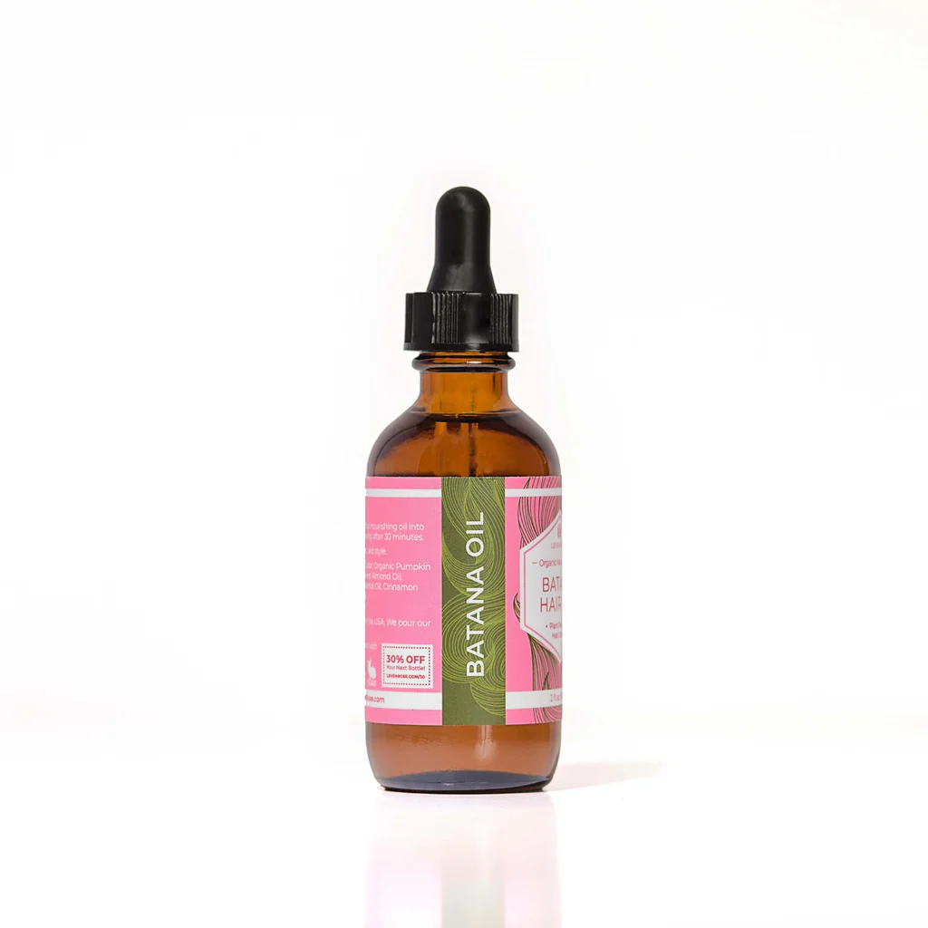 Leven Rose Batana Oil - Image 8