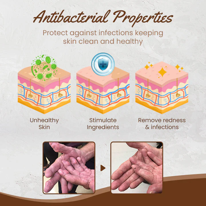 Fivfivgo™ Bio-Kräutersalbe - Image 6