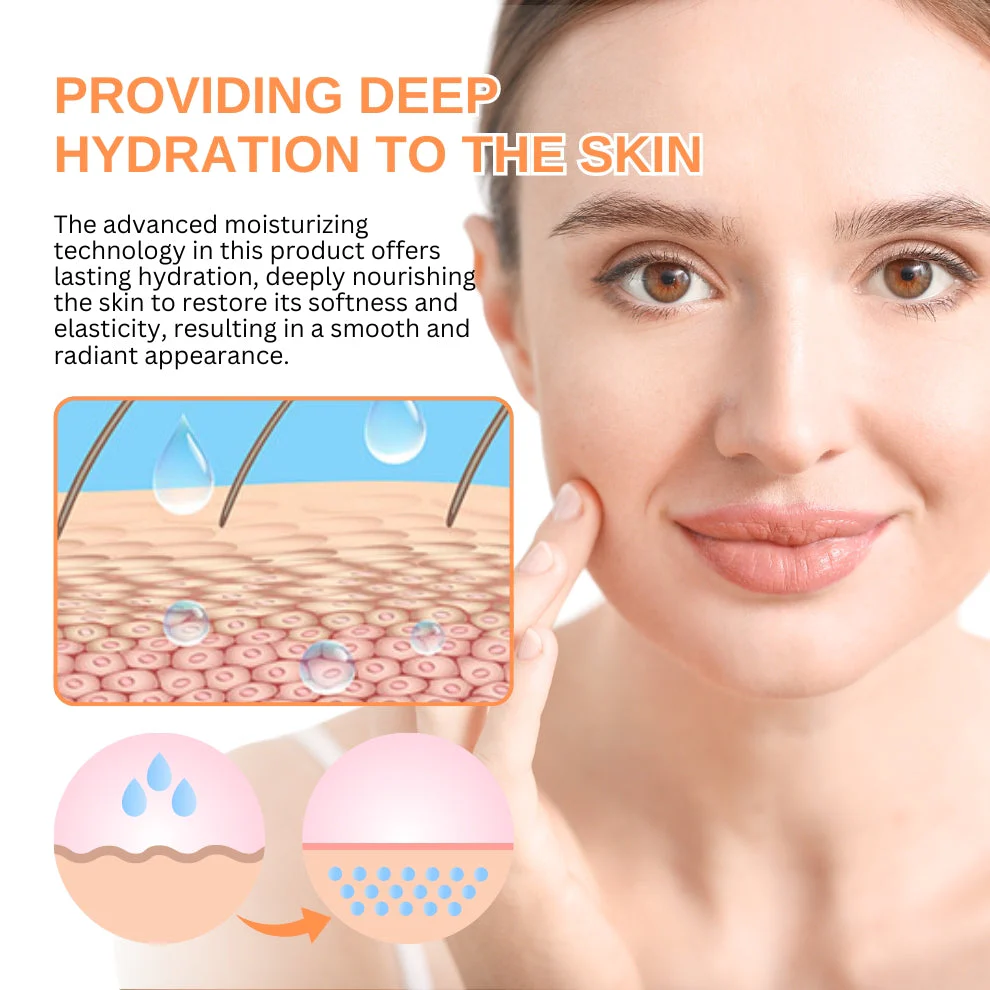 Fivfivgo™ Retinol Vitamin Jugendliche Ausstrahlung HydraFirm Bar - Image 7