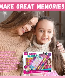 DIY Hand Rope Braider Set