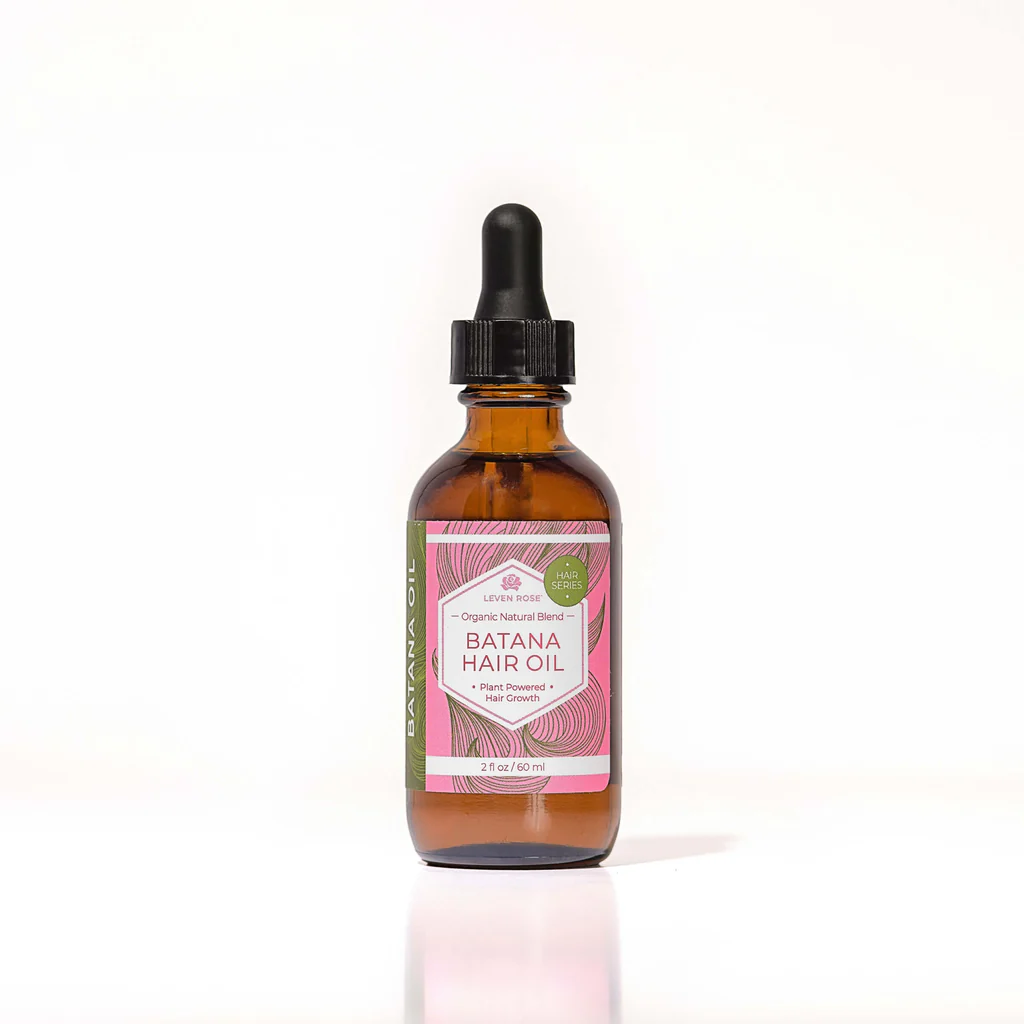 Leven Rose Batana Oil - Image 7