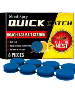 Roach Ace Bait Station