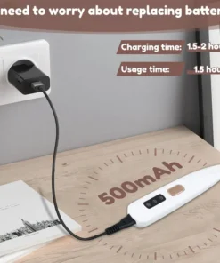 Pet MicroPrecision Trimmer