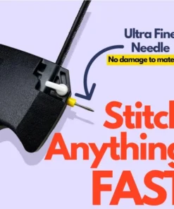 Quick Clothing Fixer