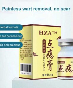 HZA™ Concentrated potent skin tag removal cream