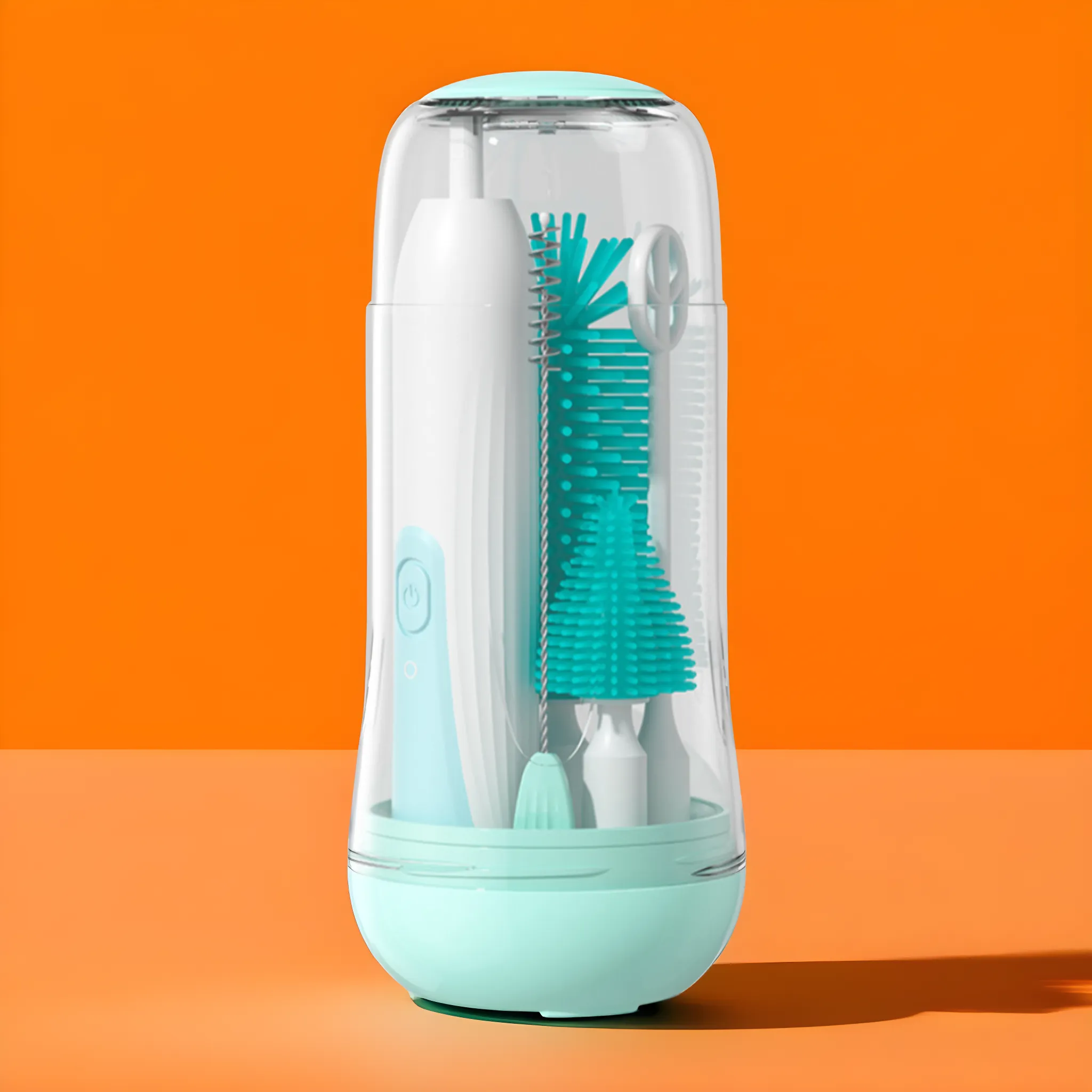 PureClean Baby Bottle Cleaner - Image 2