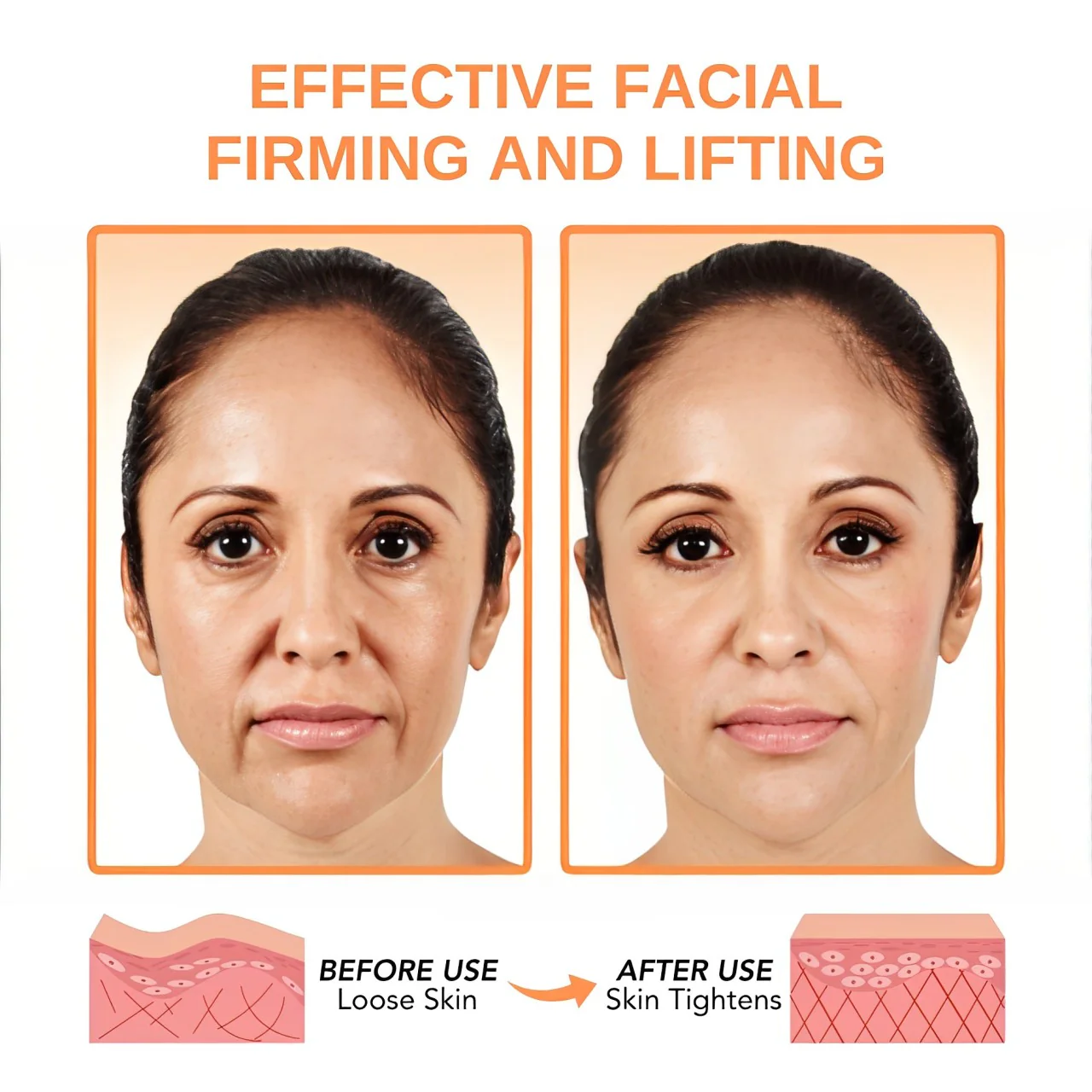 Fivfivgo™ Retinol Vitamin Jugendliche Ausstrahlung HydraFirm Bar - Image 4