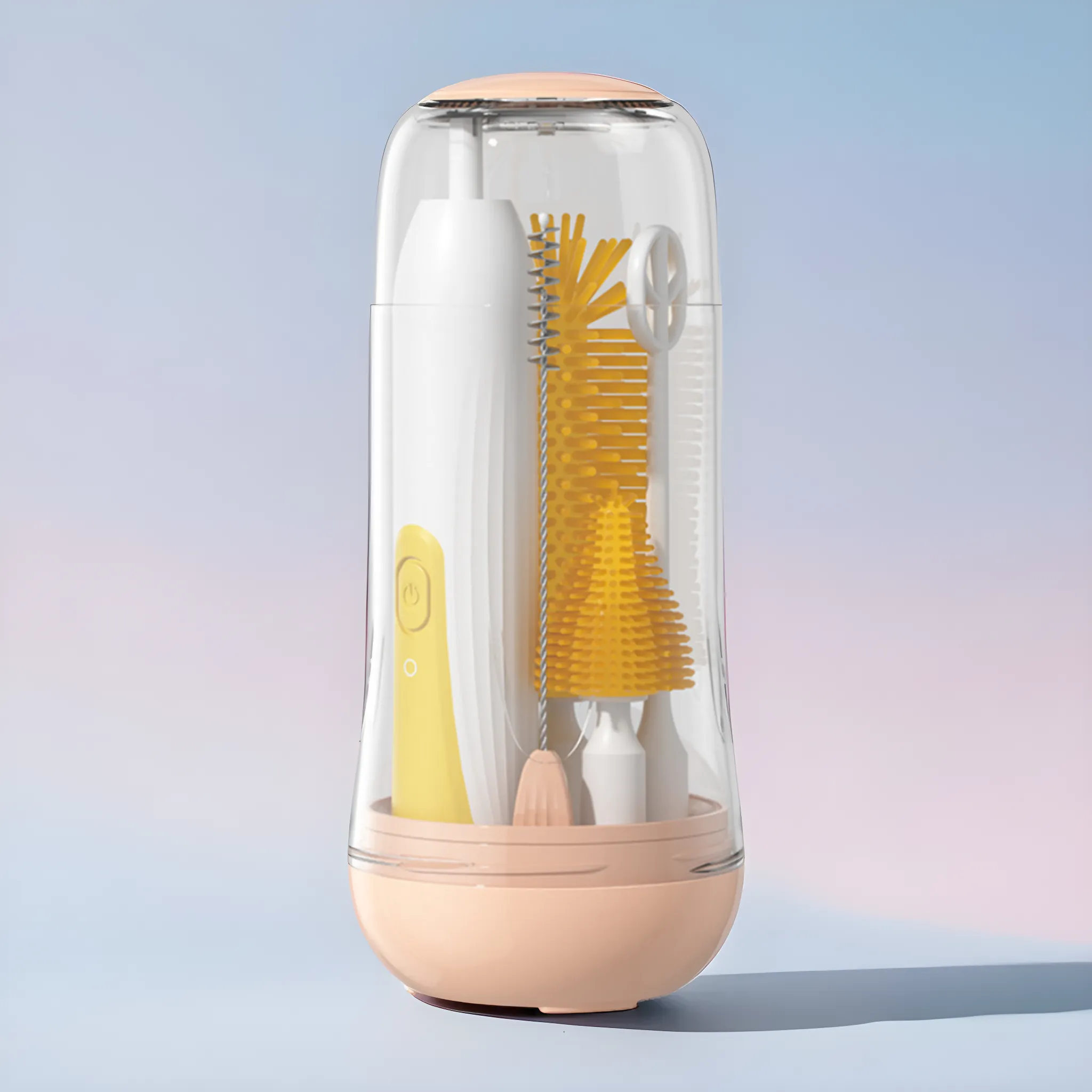 PureClean Baby Bottle Cleaner - Image 3