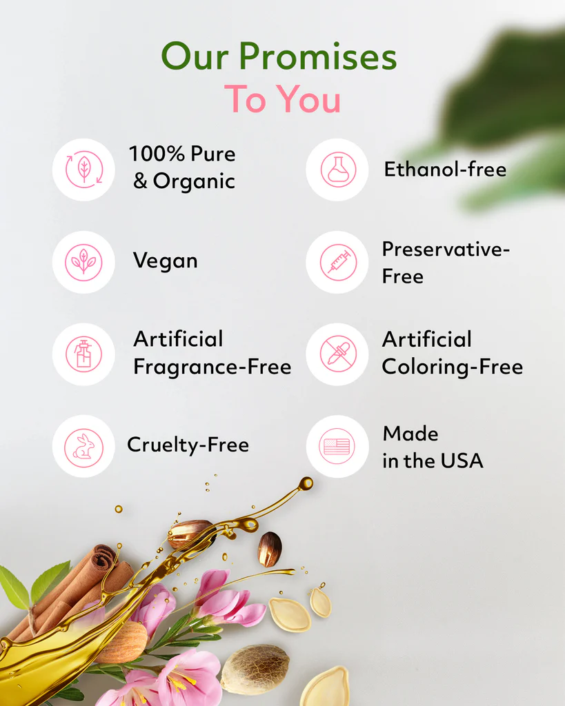 Leven Rose Batana Oil - Image 6