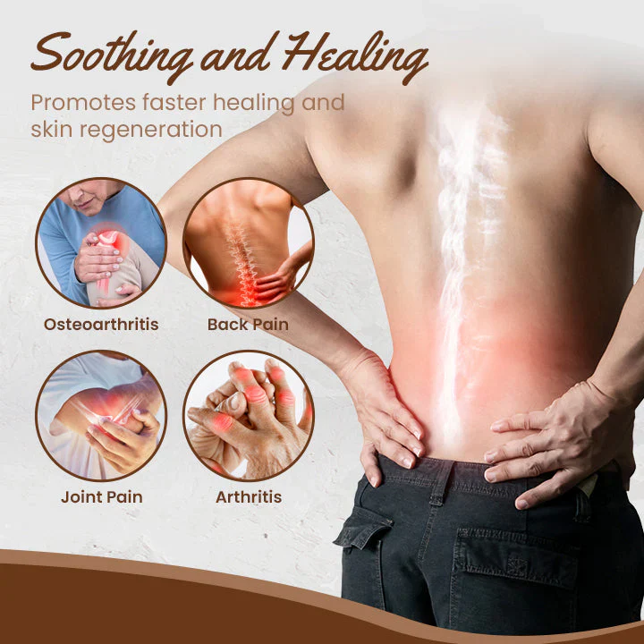 Fivfivgo™ Bio-Kräutersalbe - Image 4