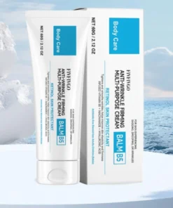 Fivfivgo™ B5 Hautstraffung Gel