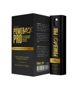 LUHAKA™ PowerAce Pro Vitality Spray