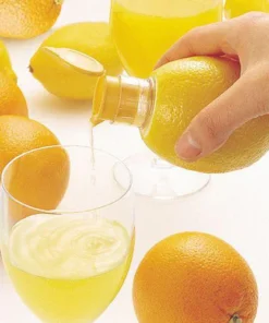 Lemon Mini Squeezer