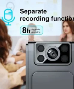 2024 NEW HD 1080P Noise Reduction Camera