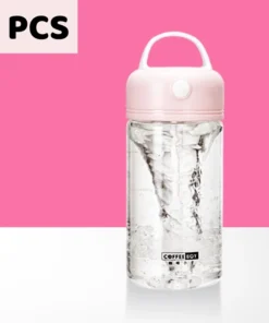 Electric Automatic Mixing Cups