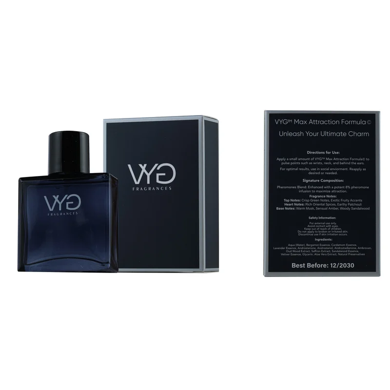 VYG Perfume - Image 5