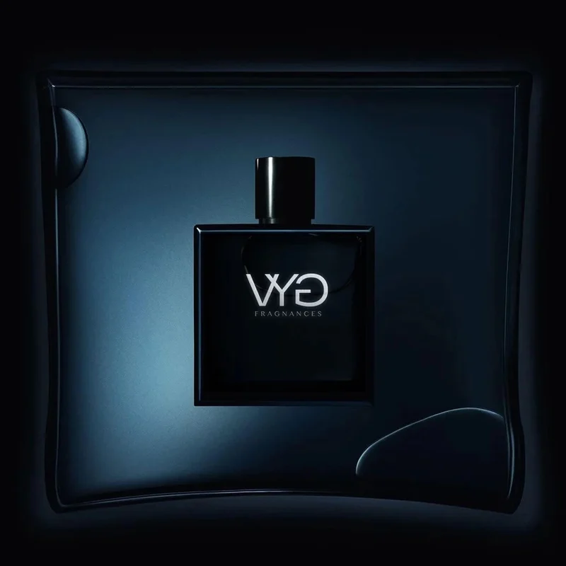 VYG Perfume - Image 2
