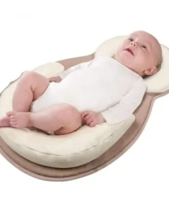 BABY SLEEP POSITIONING PILLOW
