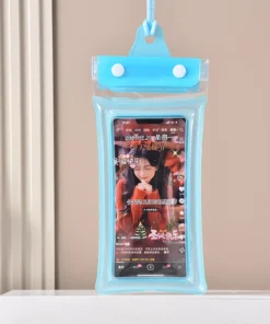 Waterproof Mobile Phone Bag