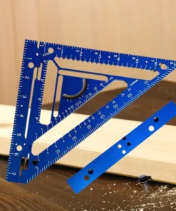 Innovative Rafter Square Tool