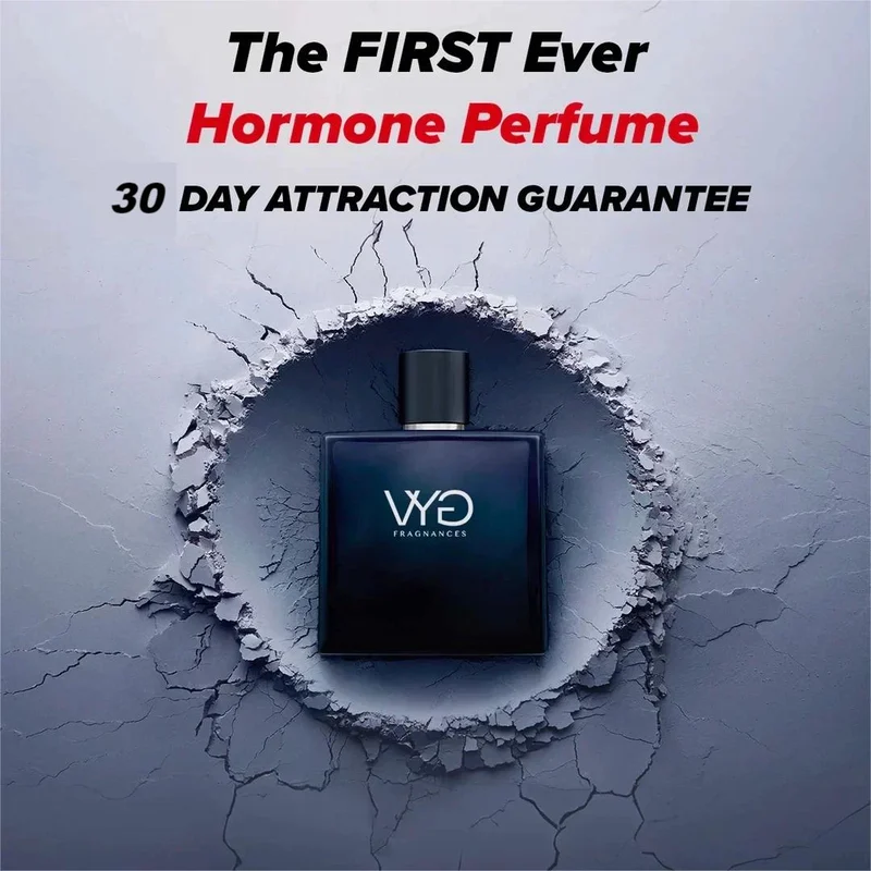 VYG Perfume - Image 3