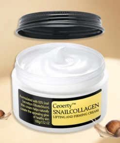 Ceoerty™ Snailcollagen Lifting And Firming Cream