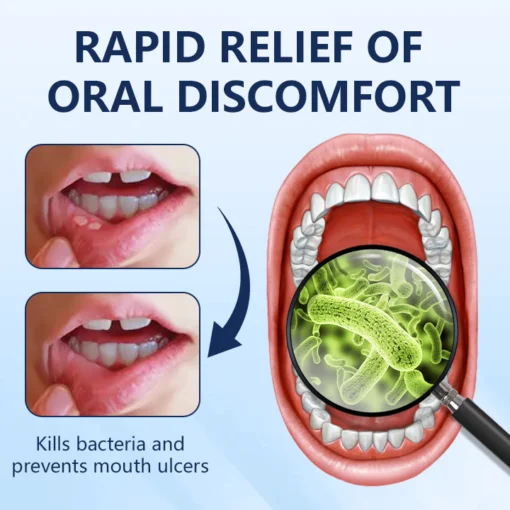 AQA™ Bee Venom Stain Removal Treatment Toothpaste - Image 5