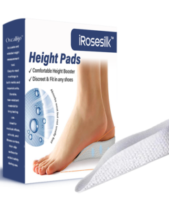 iRosesilk™ Height Pads