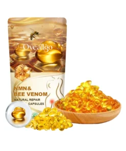Viên nang âm đạo phục hồi tự nhiên Oveallgo™ Bee Venom NMN