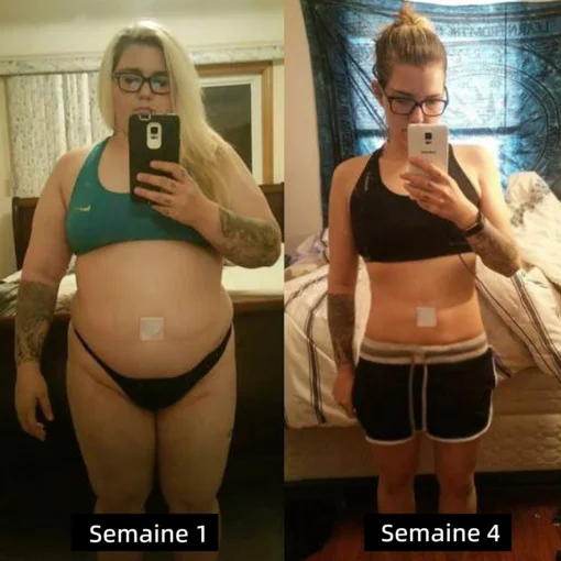 Cvreoz™ Le patch amincissant au venin d’abeille - Image 11