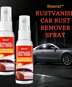 Biancat™ RustVanish Car Rust Remover Spray