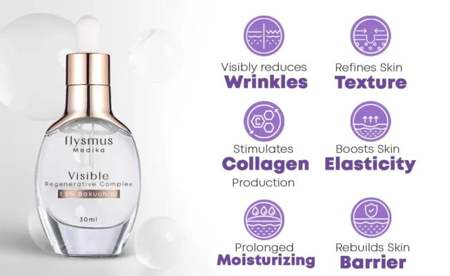 Furzero™ Medika 1.5% Bakuchiol Visible Regenerative Complex - Image 6