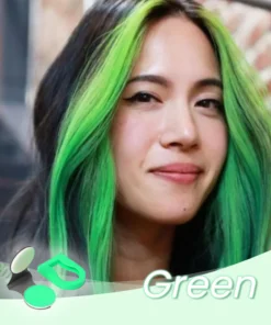 Oveallgo™ ChromaTint Temporary Hair Chalk