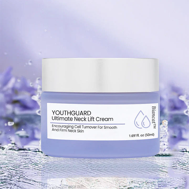 बियांकाट™ यूथगार्ड अल्टीमेट नेक लिफ्ट क्रीम