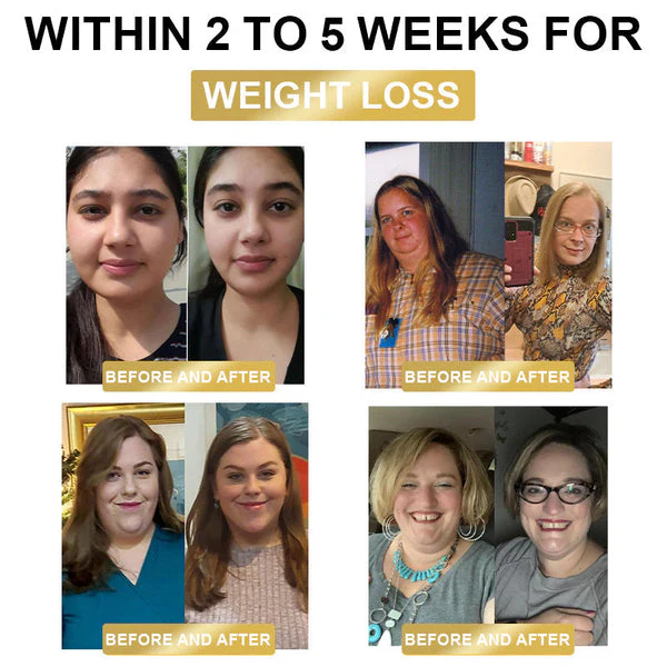 Bee Venom Lymphatic DrainageSlimming Patch - Image 9