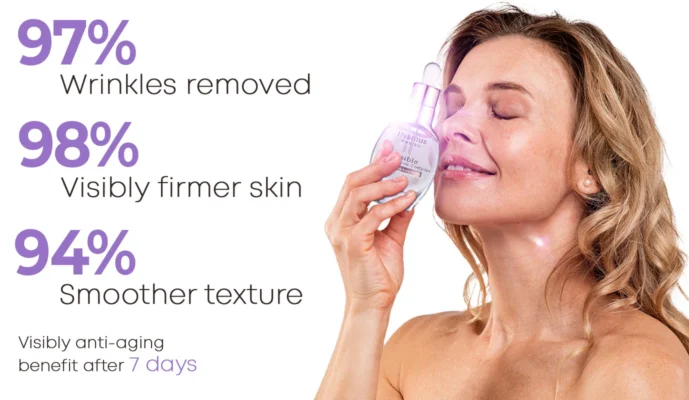 Furzero™ Medika 1.5% Bakuchiol Visible Regenerative Complex - Image 4