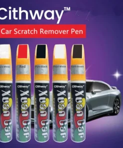 Cithway™ Car Scratch Remover Pen