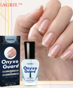 SEAGRIL™ OnyxoGuard Nail Growth and Repair Serum