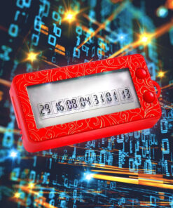 Remifa™ AI Memory Algorithm Lucky Number Calculator