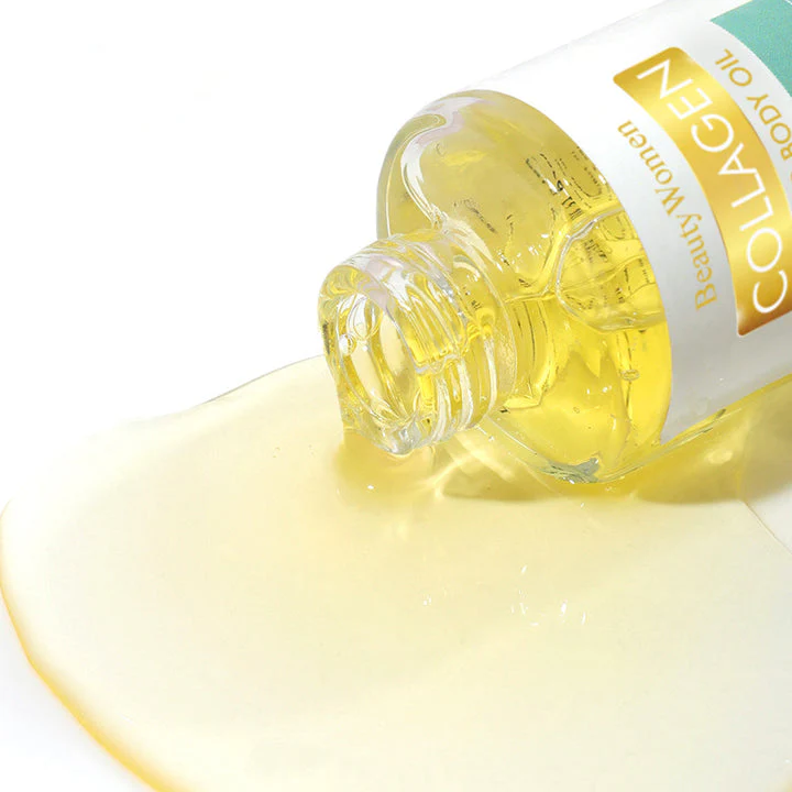 UNPREE™ BeautyWomen Collagen Lifting Body Oil - Image 9