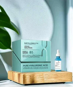 Clostridium botulinum Face Serum