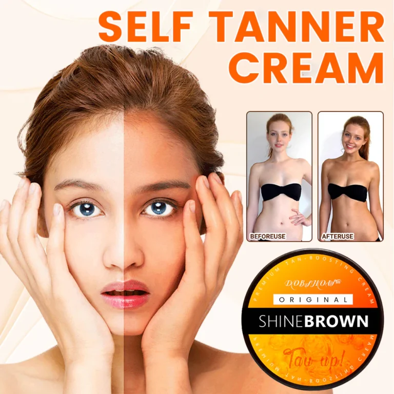 Dobshow™- PREMIUM TAN-BOOSTING CREAM - Image 8