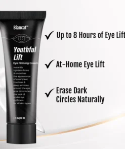 Biancat™ YouthfulLift Eye Firming Cream