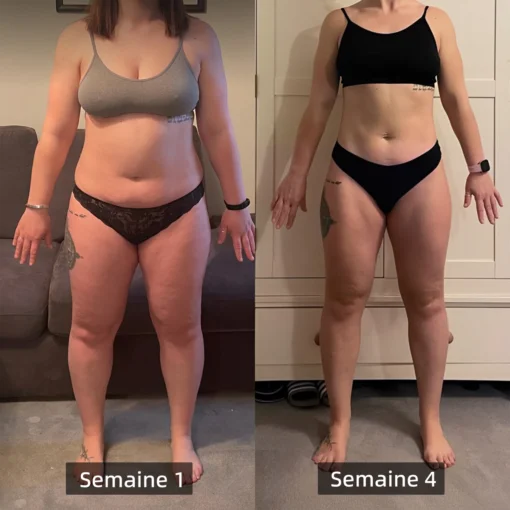 Cvreoz™ Le patch amincissant au venin d’abeille - Image 6