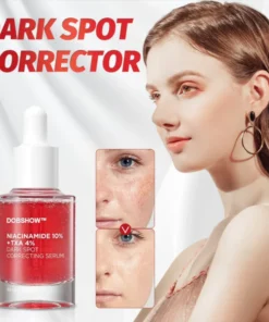Dobshow™ Dark Spot Correcting Serum