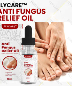 FLYCARE™ Anti-Fungus Relief Oil